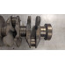 #AM01 Crankshaft Standard From 2004 Honda Civic  1.7